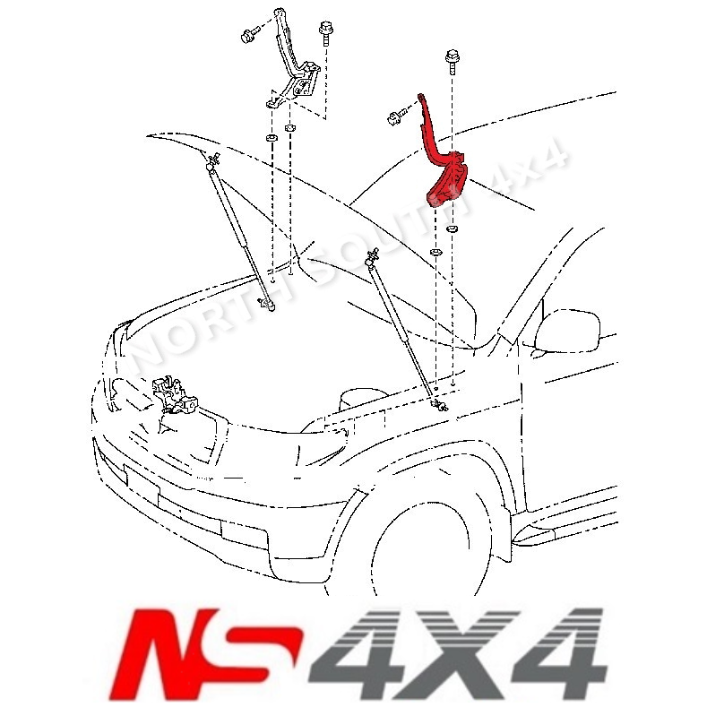 Ns4x4